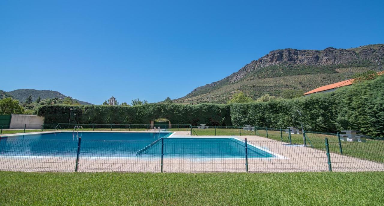 Aldeaduero Hotel Rural Salto de Saucelle Buitenkant foto