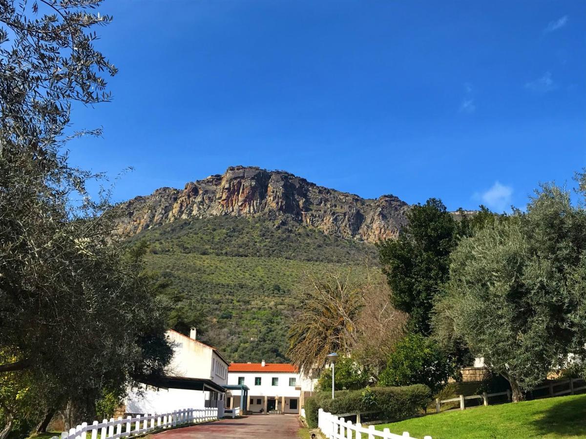 Aldeaduero Hotel Rural Salto de Saucelle Buitenkant foto