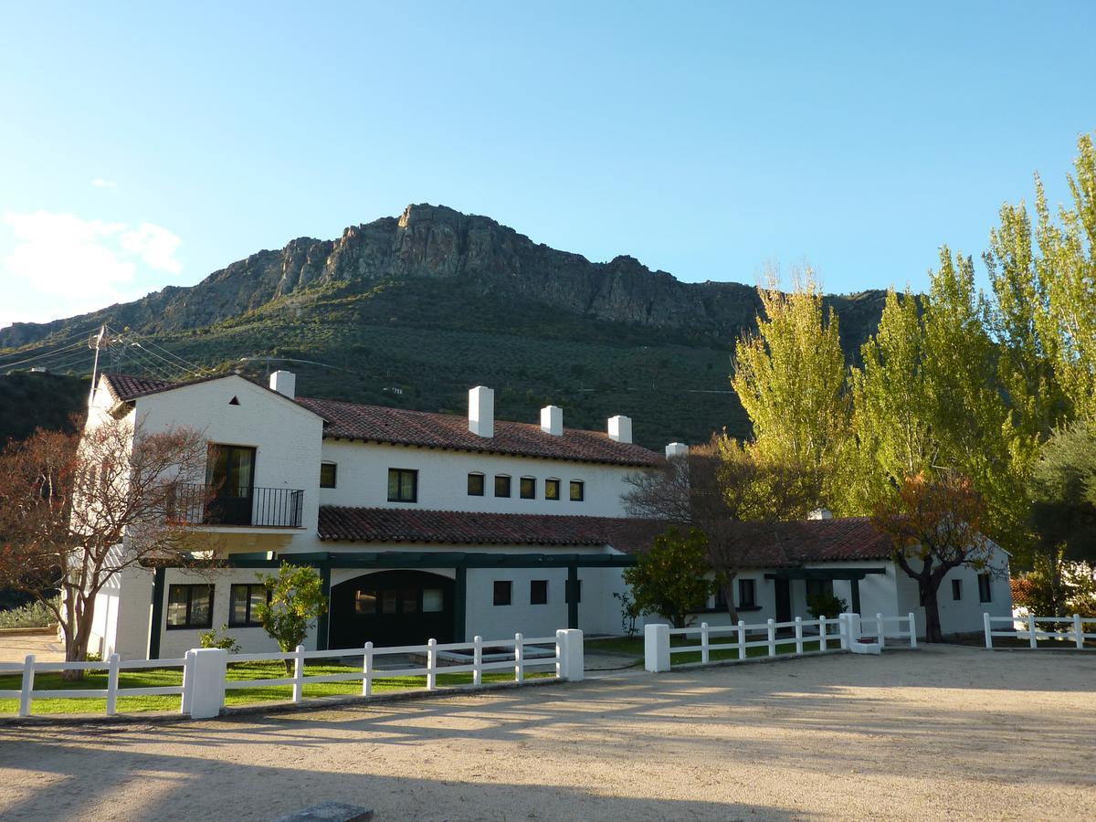 Aldeaduero Hotel Rural Salto de Saucelle Buitenkant foto
