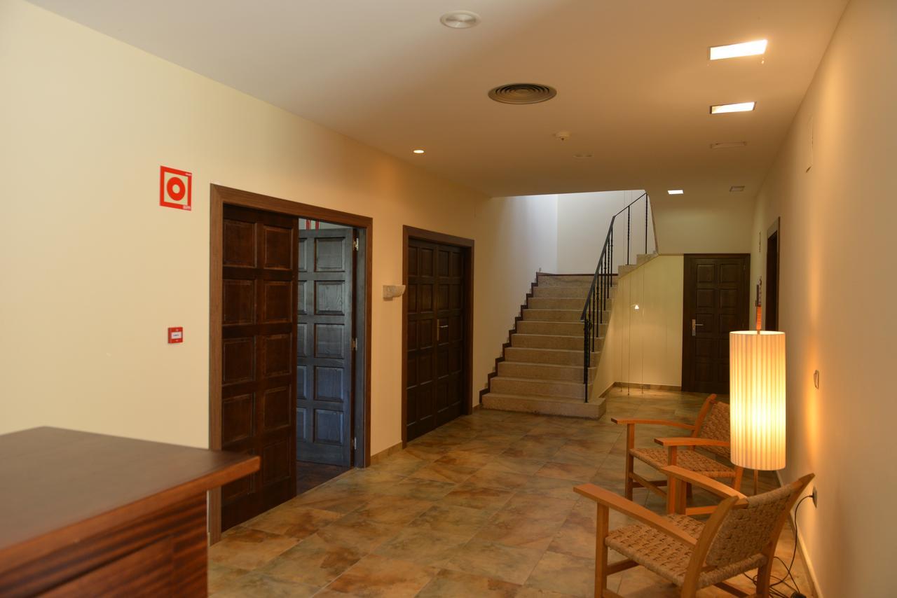 Aldeaduero Hotel Rural Salto de Saucelle Buitenkant foto
